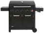 BAKERgrill Gasolgrill Pro 5+1