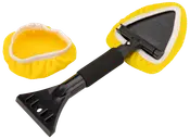 Teleskop 2-i-1 vinduespudser