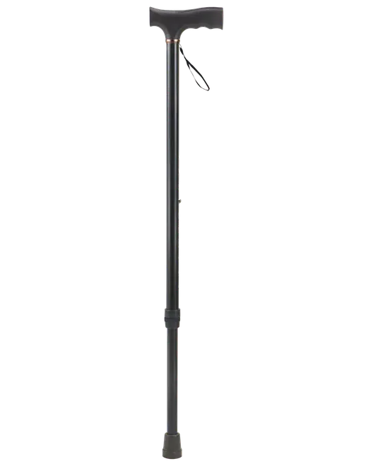 Kilberry Care Stok med justerbar højde