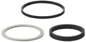 Packning vattenlås kök 40 mm