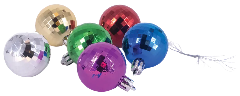 Discokulor 6-pack