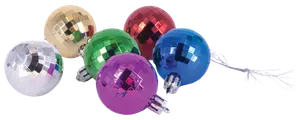 Discokulor 6-pack