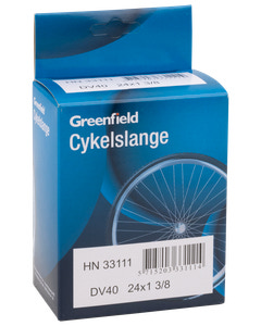 Cykelslang DV40 24X13/8