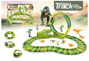 Speed Dinotrack 121 dele