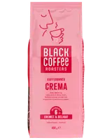 BCR Kaffebønner Crema 400 g