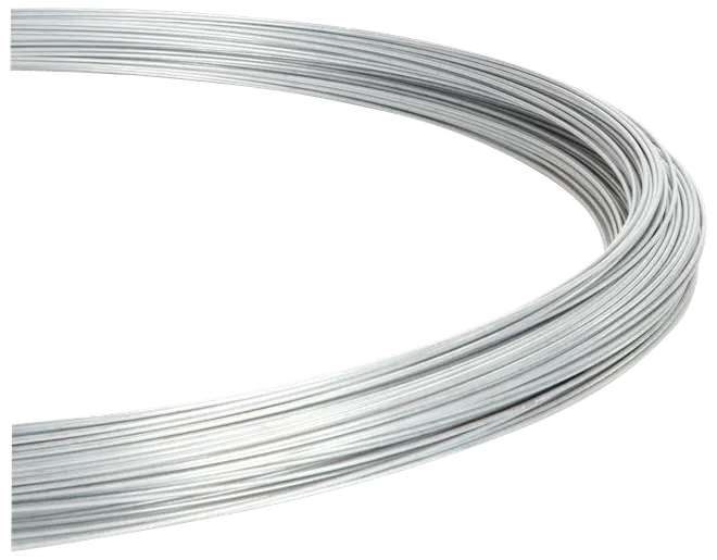 Rancho Jerntråd 2,04 mm 200 m 5 kg