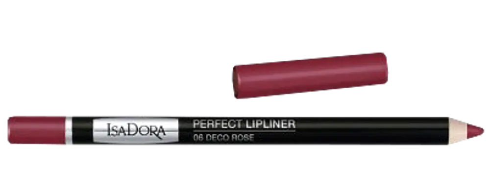 IsaDora Lipliner perfect - 06 Deco Rose