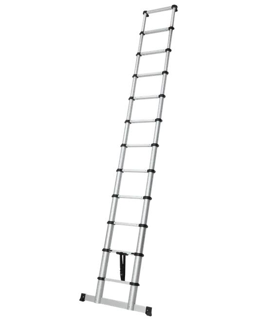 Teleskopstege 3,5 meter