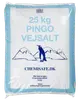 Vejsalt i pose - 25 kg