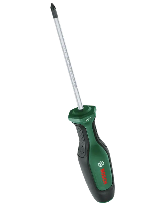 Skruvmejsel PZ1 x 100 mm