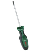 Skruetrækker PZ1 x 100 mm