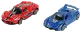 Racerbilar 2 st