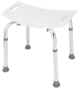 Kilberry Care Badestol skridsikker