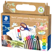 Staedtler Noris Junior papirfigur