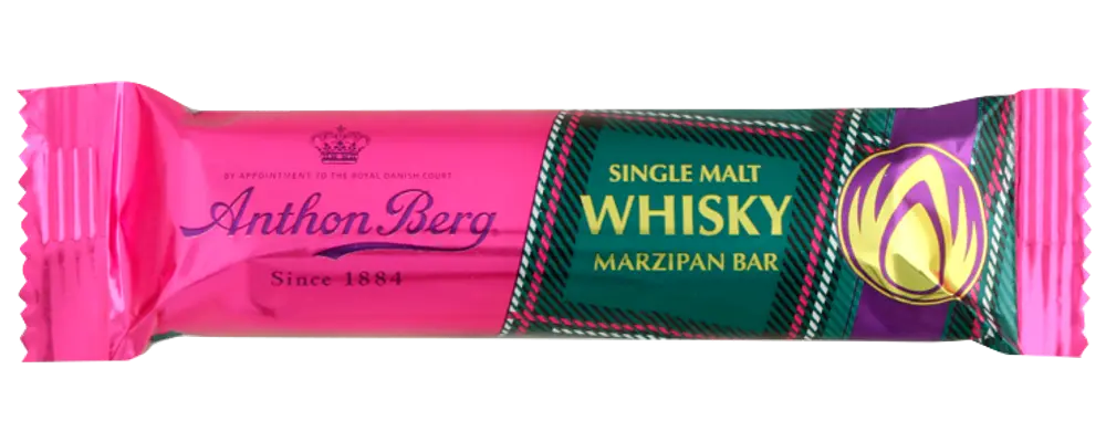 Anthon Berg Marcipanbrød assorterede varianter