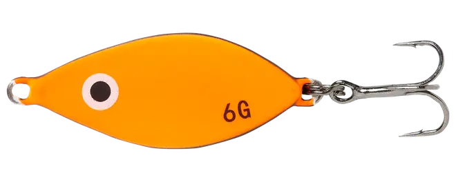DAM Frankie 6 g - Orange