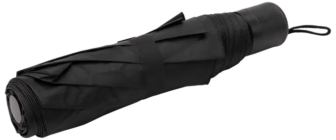 Väskparaply Ø95 cm med rem - olika färger