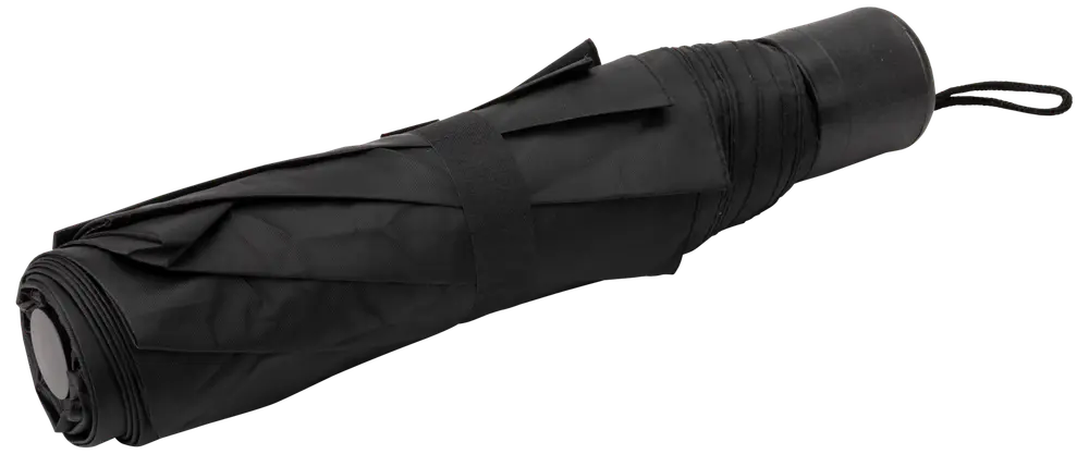 Väskparaply Ø95 cm med rem - olika färger