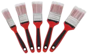 Decora Penselsæt 5 dele