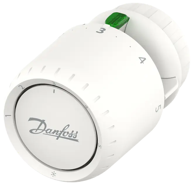 Danfoss Aveo termostat