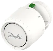 Danfoss Aveo termostat RA