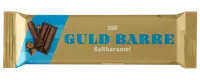 Toms Guld Barre 45 g - Saltkaramel