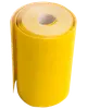 Sandpapirsrulle 115 mm x 5 m K80