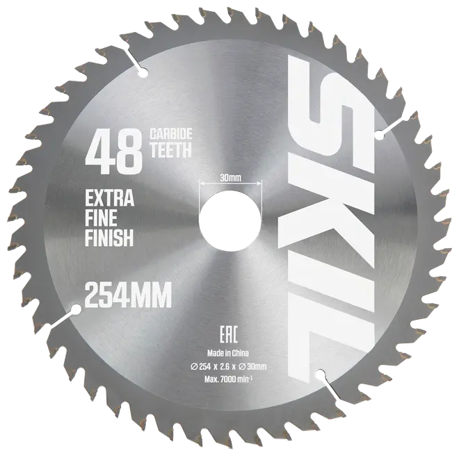 SKIL Bordrundsav 1340 2000W