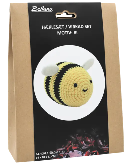Virkningskit - Bi