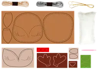Filtkit DIY Renar