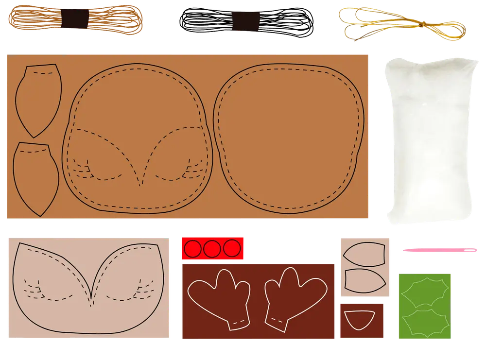 Filtkit DIY Renar