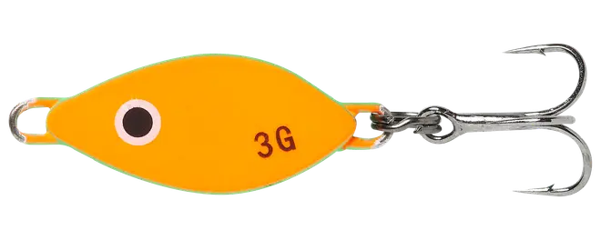 DAM Frankie 3 g - Green