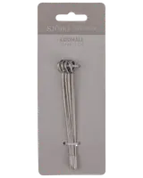 SJÖBO Köttnålar 11 cm 10-pack