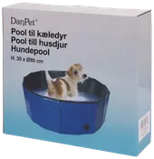 Pool til kæledyr - 80 x 30 cm