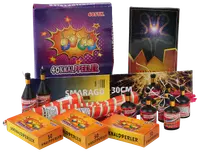 Luntefri sortiment 2