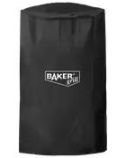 Överdrag för gasflaskor