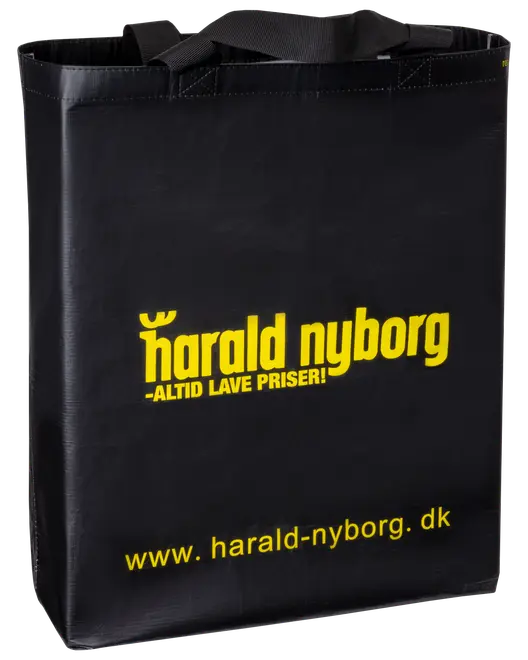 Harald Nyborg Shopper - stor