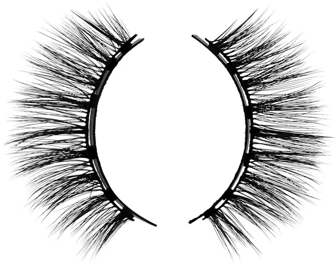 Lovelish Magnetiske øjenvipper - ass. designs