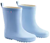 Gummistøvler til børn - blå