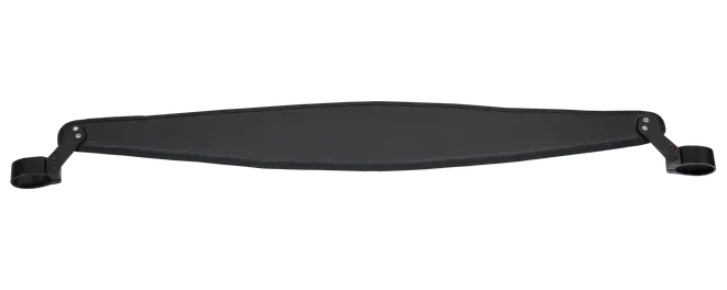 Ryglæn til rollator, Las Vegas