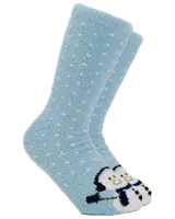 Mysiga strumpor storlek 37-40