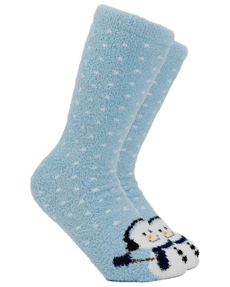 Mysiga strumpor storlek 37-40
