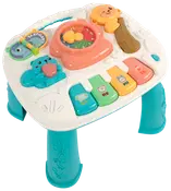 Barnets Favorit Aktivitetsbord