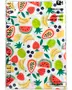 Sommerdug 130 x 180 cm - assorterede motiver