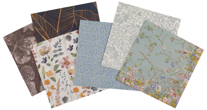 Servetter 33x33 cm 20 st