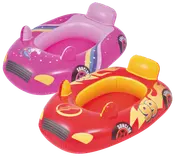 Båt uppblåsbar 80 cm