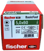 /fischer-spaanskrue-5-x-60-mm-tx20-200-stk