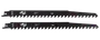 Tigersågblad trä 240 mm 2-pack