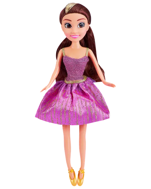 ZURU Sparkle Girlz Princess - assorterede varianter