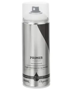 Droppen Elegance Droppen Elegance Spray primer